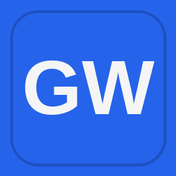 Ganna Walska Lotusland logo