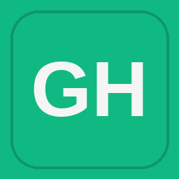 Garrhs HVAC logo