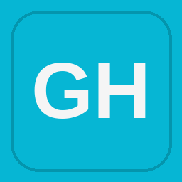 Gates Hudson logo