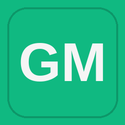 General Motors logo