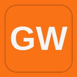 Genesee & Wyoming logo