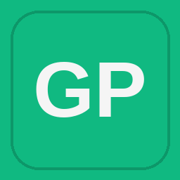 Gentry Productions logo