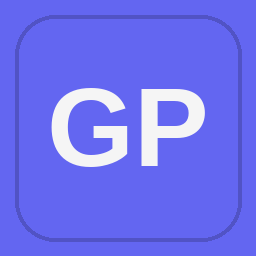 Genuine Parts Company logo