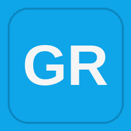 Genz-Ryan logo