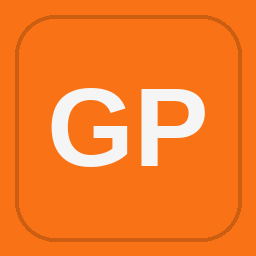 Georgia Ports Authority logo