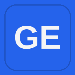 Gexpro logo