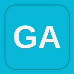 Gilad Avidor Inc. logo