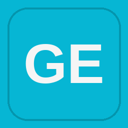 Girard Estate logo