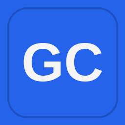 Glacier Cold Storage logo
