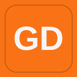 Glenn Dorsey Inc logo