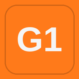 Global 1st Flagship logo
