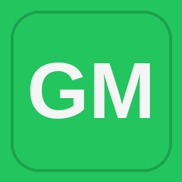 Global Medical Response Inc logo