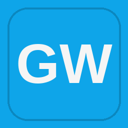 Global Water Technology logo