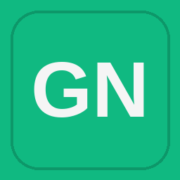 GLS North America logo