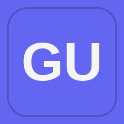 GLS US GROUP logo