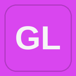 GLS logo