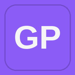 GM Performance Power Units logo