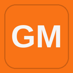 GMS logo