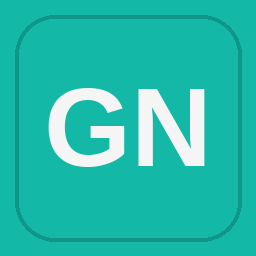 Golden Nugget Las Vegas logo