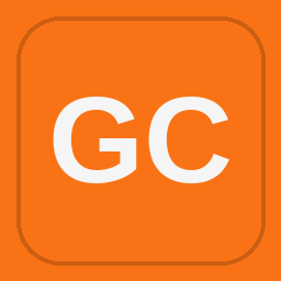 GOODIN CO logo