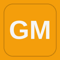 Goodwill Mid Michigan logo
