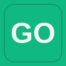 Gopuff logo