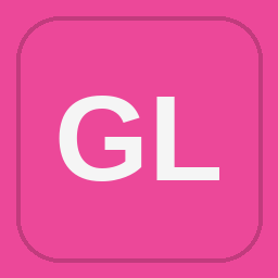 Gothic Landscape logo