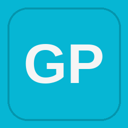 Gpac logo
