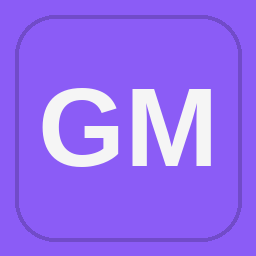 GQT Movies logo