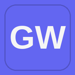 Great Western Management logo