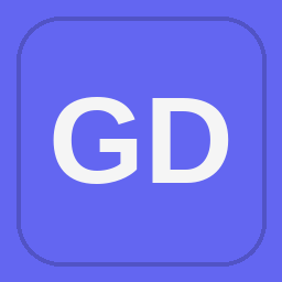 Green Dynasty Corp logo