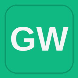 Green Works logo