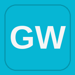 GREEN WORLDWIDE SHIPPING logo