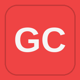 Gregori Construction Inc. logo