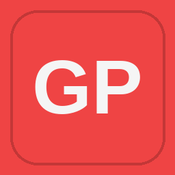 Gregory Poole logo
