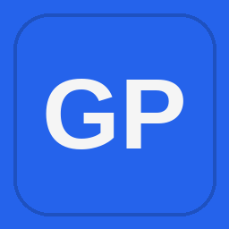 Griffin Plumbing, Inc. logo