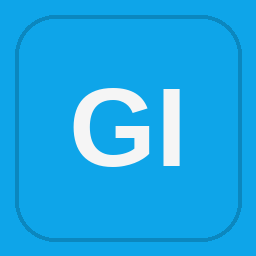 Grizzly Industrial Inc. logo