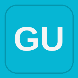Ground Up electric logo
