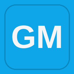 Grupo Manzano logo