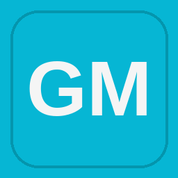 GRUPO MV logo