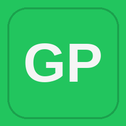 Grus Personnel logo