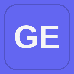 Gulf Eagle Supply logo