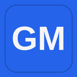Gulf Management Inc logo
