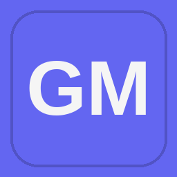 GW Mechanical Inc logo