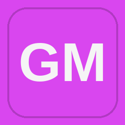 GWR Management logo