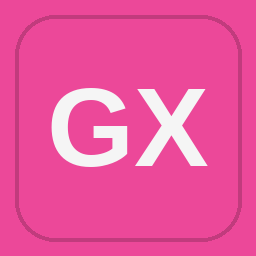 GXO logo