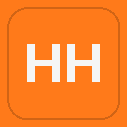 H&H logo