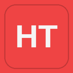 H. T. PROF Group logo