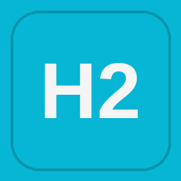 H2ajobs logo