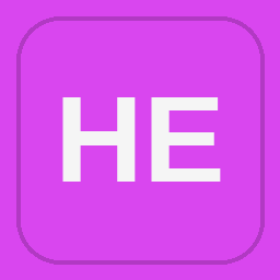 Hamker Enterprises, Corp. logo